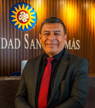 Carlos Enrique Montenegro Narváez